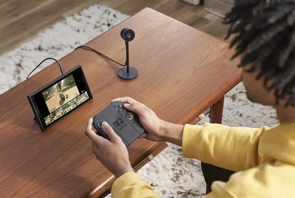 Joy-Con 2