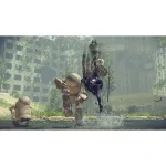 Game Nier: Automata Game of The Yorha Edition - PS4 - Ảnh 4