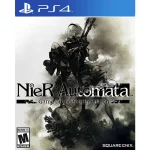 Game Nier: Automata Game of The Yorha Edition - PS4