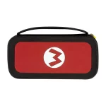 Nintendo Switch Hard Pouch Mario M