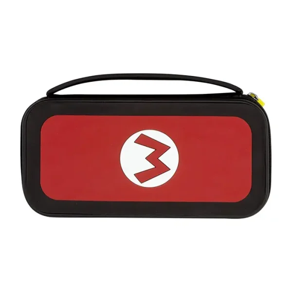 Nintendo Switch Hard Pouch Mario M