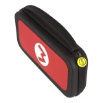 Nintendo Switch Hard Pouch Mario M - Ảnh 3