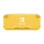 Nintendo Switch Lite Yellow Mod + MicroSD 128GB - Secondhand - Ảnh 4