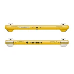 Nintendo Switch Lite Yellow Mod + MicroSD 128GB - Secondhand - Ảnh 5