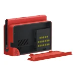 Nintendo Switch Oled - Mario Red Edition Mod - Secondhand - Ảnh 3
