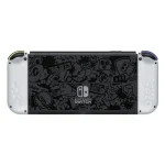 Nintendo Switch OLED Model - Splatoon 3 Joy-Con - Mod + Micro SD - Secondhand - Ảnh 6