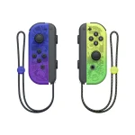 Nintendo Switch OLED Model - Splatoon 3 Joy-Con - Mod + Micro SD - Secondhand - Ảnh 7