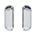 Nintendo Switch OLED Model - Splatoon 3 Joy-Con - Mod + Micro SD - Secondhand - Ảnh 8