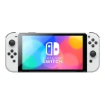 Nintendo Switch - White Joy-Con Mod - Secondhand - Ảnh 2