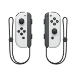 Nintendo Switch - White Joy-Con Mod - Secondhand - Ảnh 3