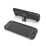 Nintendo Switch 2 Silicon Cover With Stand - Ảnh 2