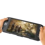Nintendo Switch 2 Silicon Cover With Stand - Ảnh 3