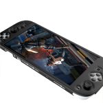 Nintendo Switch 2 Silicon Cover With Stand - Ảnh 4