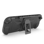 Nintendo Switch 2 Silicon Cover With Stand - Ảnh 5