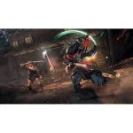 Game Nioh 2 - PS4 - Ảnh 4