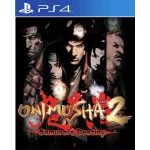 Game Onimusha 2: Samurai's Destiny Remaster - PS4