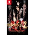 Game Onimusha 2: Samurai's Destiny Remaster - Nintendo Switch