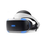 PlayStation VR1 + Camera + 2 Move + Aim Controller - Secondhand - Ảnh 2
