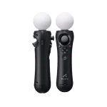 PlayStation VR1 + Camera + 2 Move + Aim Controller - Secondhand - Ảnh 4