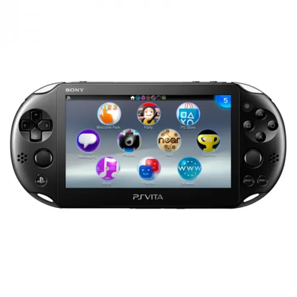Máy PS Vita 2000 - Secondhand