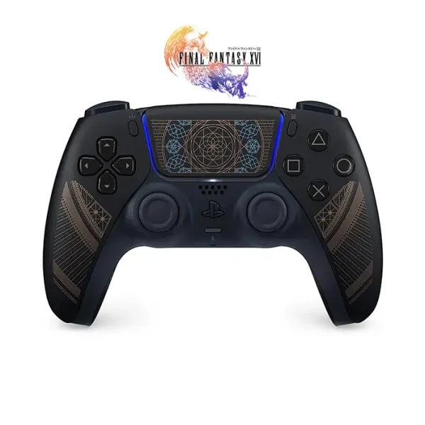 PS5 Dualsense Wireless Controller Custom - Final Fantasy XVI Edition