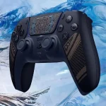 PS5 Dualsense Wireless Controller Custom - Final Fantasy XVI Edition - Ảnh 6