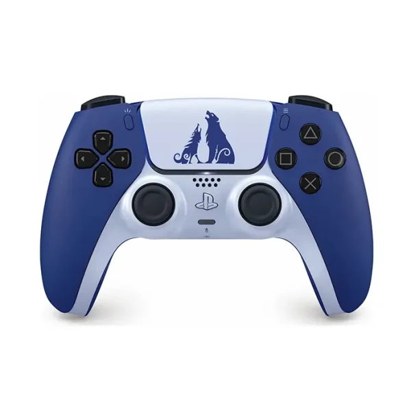 PS5 Dualsense Wireless Controller God Of War Edition  - Secondhand