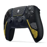 PS5 Dualsense Wireless Controller Custom - Helldiver 2 Edition - Ảnh 2