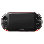 PSVITA 2000 - Đỏ Đen Secondhand