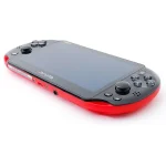 PSVITA 2000 - Đỏ Đen Secondhand - Ảnh 2