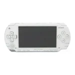 PSP 2000 White - Secondhand