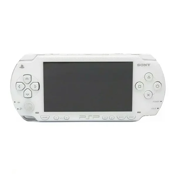 PSP 2000 White - Secondhand