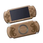 PSP 2000 Monster Hunter Limited Edition - Secondhand - Ảnh 4