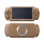 PSP 2000 Monster Hunter Limited Edition - Secondhand - Ảnh 2