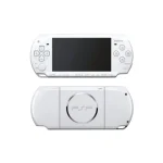 PSP 2000 White - Secondhand - Ảnh 2