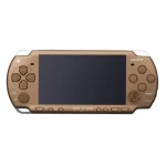 PSP 2000 Monster Hunter Limited Edition - Secondhand