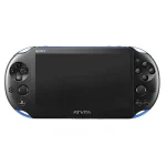 PSVITA 2000 - Xanh Đen Secondhand