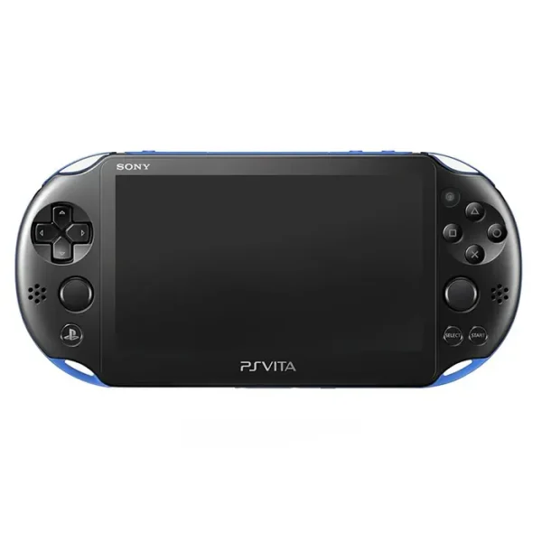 PSVITA 2000 - Xanh Đen Secondhand