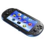 PSVITA 2000 - Xanh Đen Secondhand - Ảnh 2