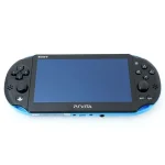 PSVITA 2000 - Xanh Đen Secondhand - Ảnh 4