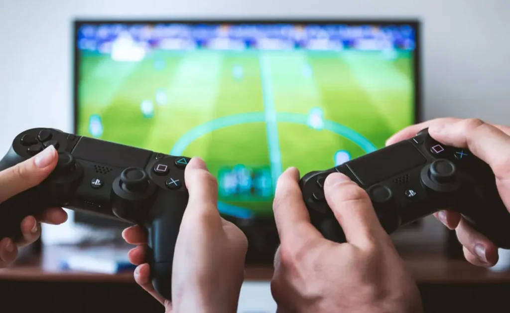 Cho thuê PlayStation 4 Pro