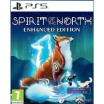 Game Spirit Of The North - PS5