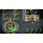 Suikoden I & II HD Remaster Gate Rune And Dunan Unification War