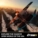 Game The Crew 2 - PS4 - Seconhand - Ảnh 2