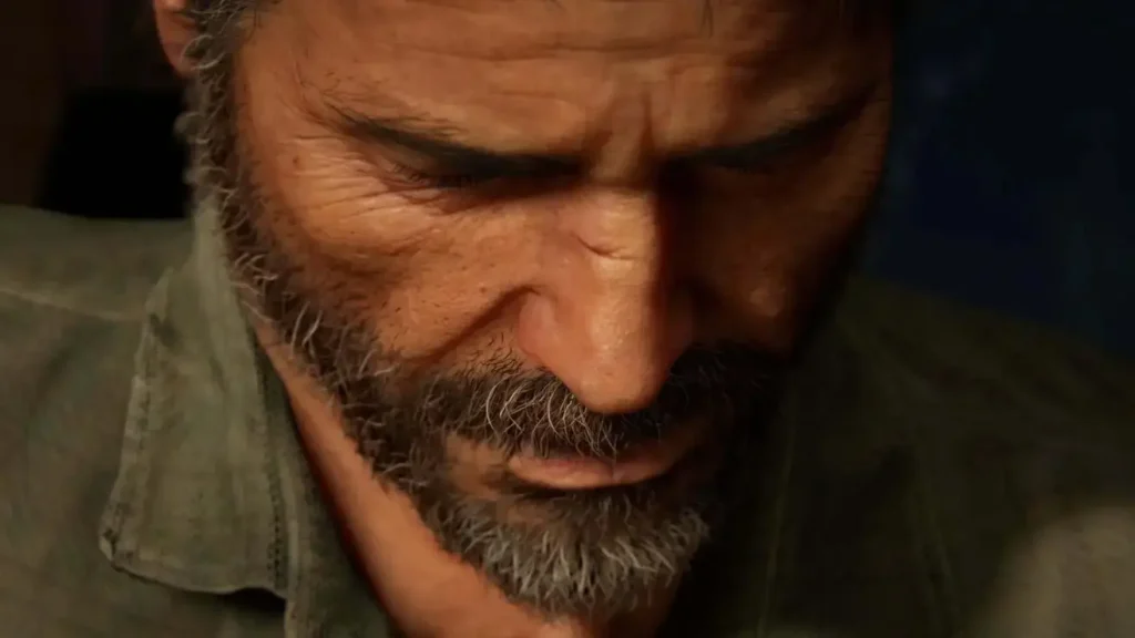 the last of us new