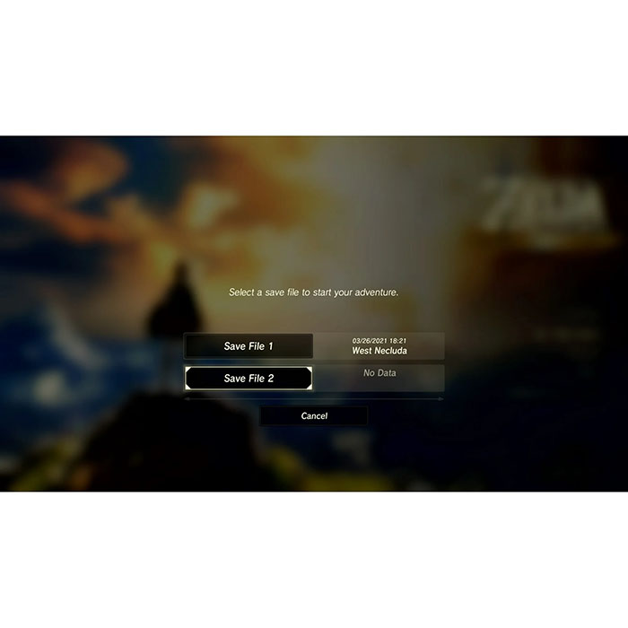 the legend of zelda breath of the wild sw2 edition 42