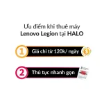 Cho Thuê Lenovo Legion Go - Ảnh 2