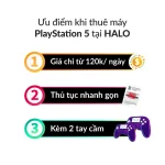 Cho thuê PlayStation 5 Standard - Ảnh 2