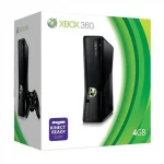 Xbox 360 Slim 500GB JTAG - Hack - Secondhand - Ảnh 4
