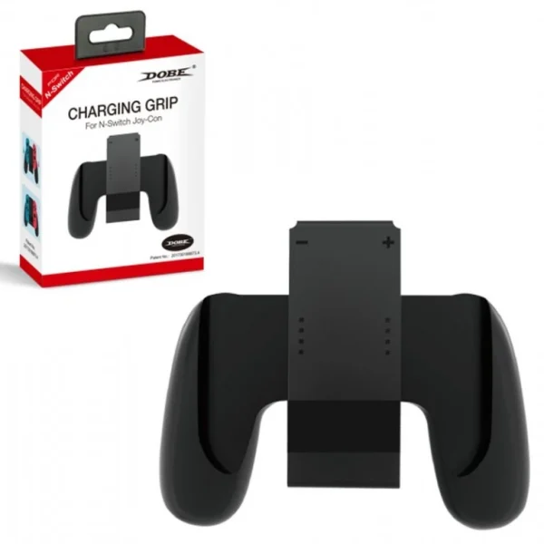 Dobe - Charging Grip For Joy-Con 2